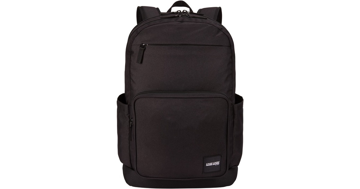 Case LogicQuery Recycled Backpack rugzak  (Donkerblauw)
