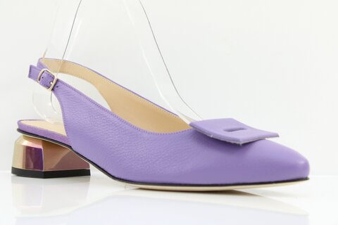 BRUNATE Pumps