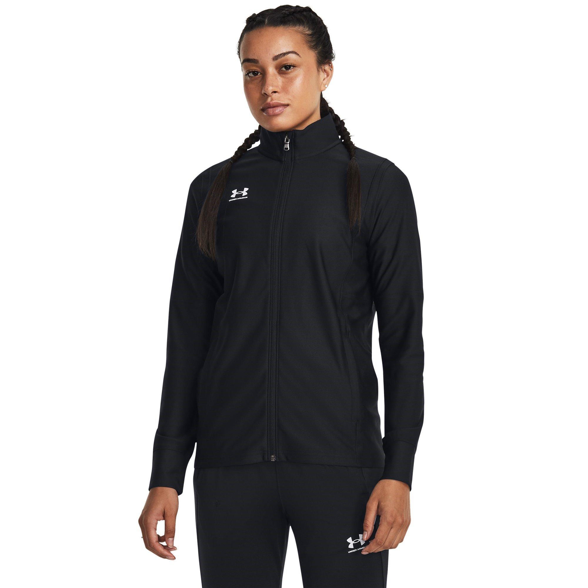 Under Armour UA Challenger Track Jacket Womens