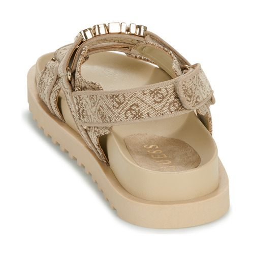 Guess - FABELIS 2 - Beige
