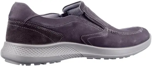 Jomos 322384 H 220 maat 48 instapper taupe Calandschoen