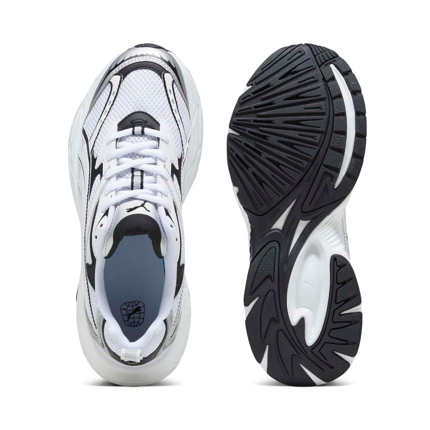 PUMA  Morphic Sneakers