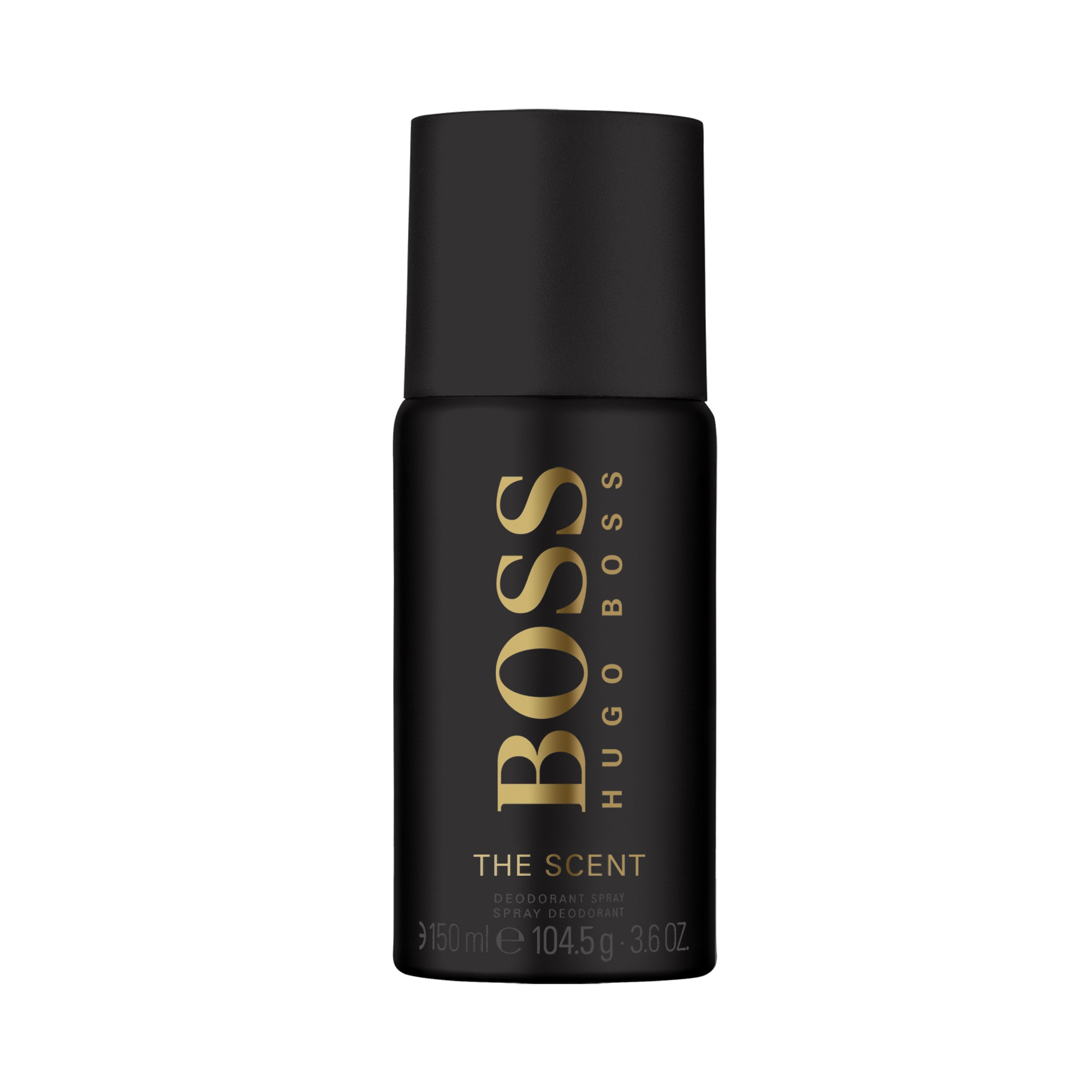 HUGO BOSS The Scent Deodorant<br>150 ml, Aerosol Spray, Spray