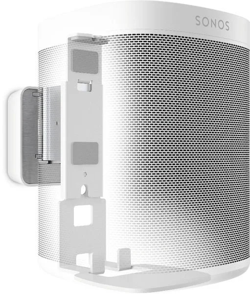 Vogel's Sound 4201 V2 Sonos Play:1, One et One SL (la pièce) Supports pour enceintes