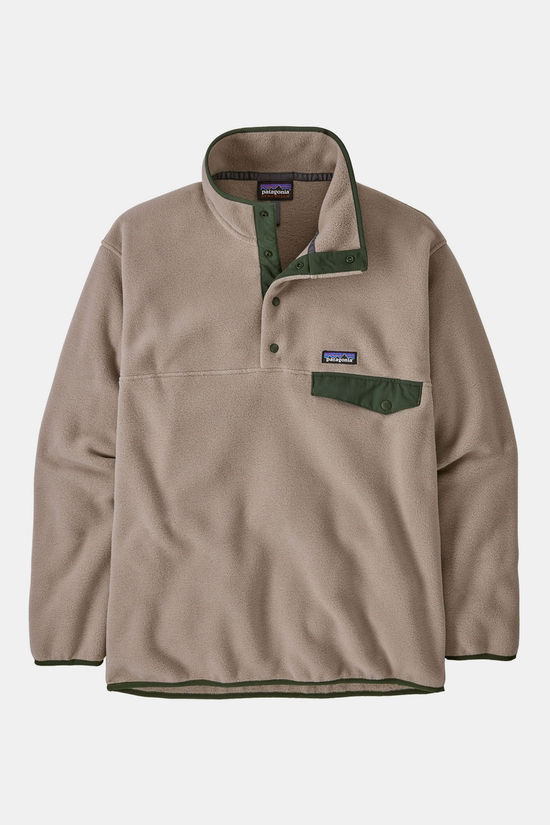 Patagonia Patagonia Synch Snap-T P/O Fleecetrui