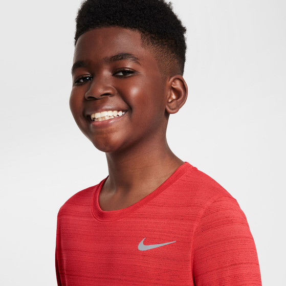 Nike Dri-Fit Miler Training Shirt Kids