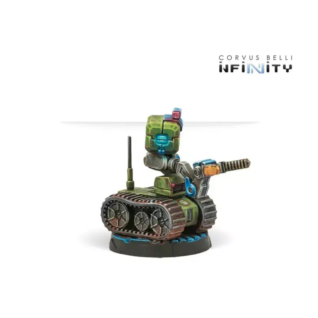 Infinity - Ariadna - Kosmoflot Support Pack