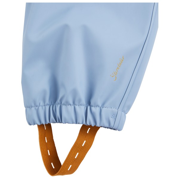 Sterntaler - Kid's Regenhose Ungefüttert Uni - Pantalon imperméable