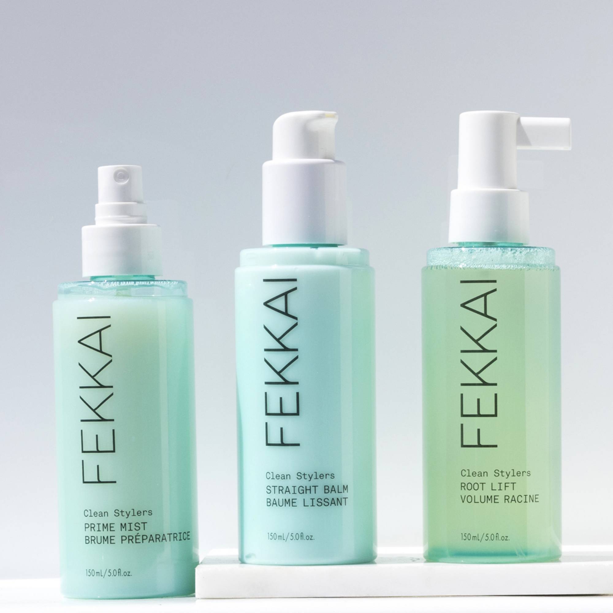 Baume lissant Clean Stylers / 150ml