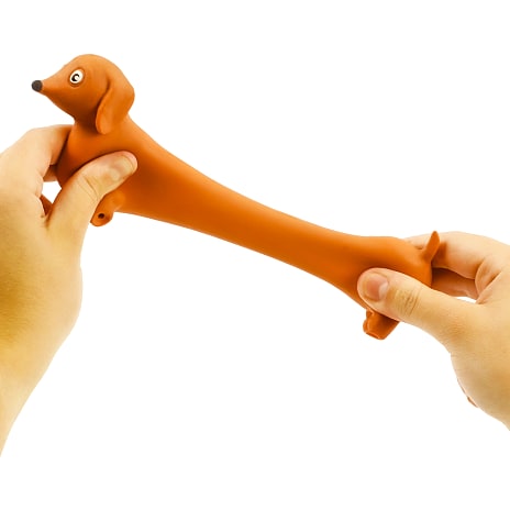 Scoop Stretchy Sausage Dog