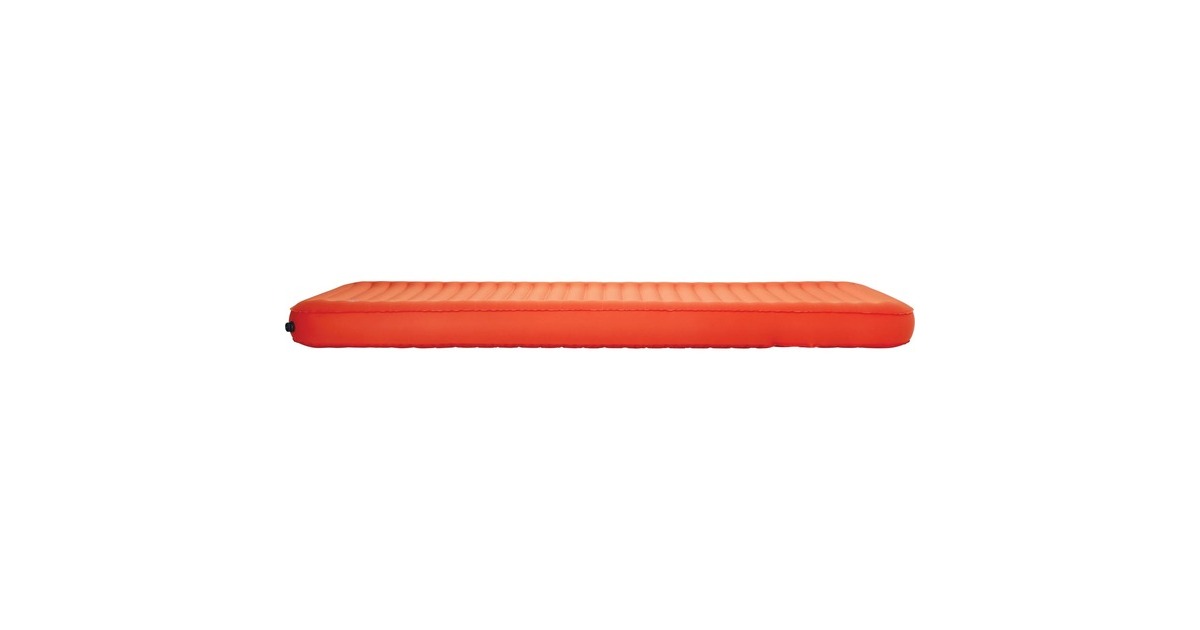 Therm-a-RestNeoLoft Sleeping Pad - Large mat  (Oranje)