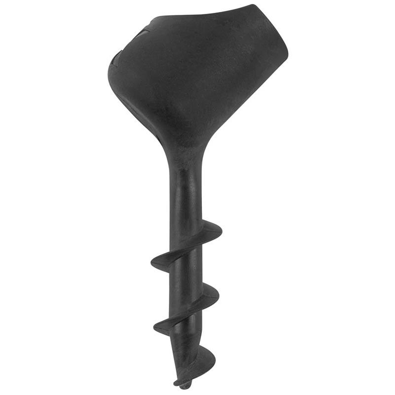 Support Korum Leverage Butt Screw