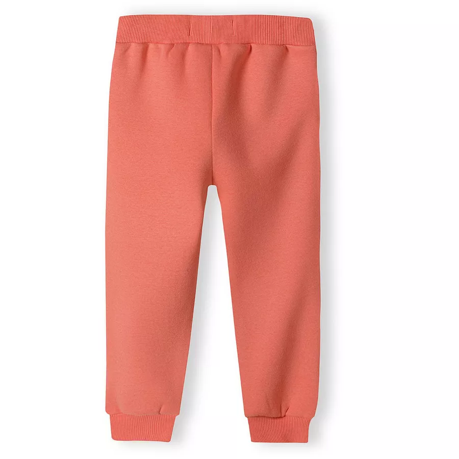 MINOTI Jogginghose Korallrot