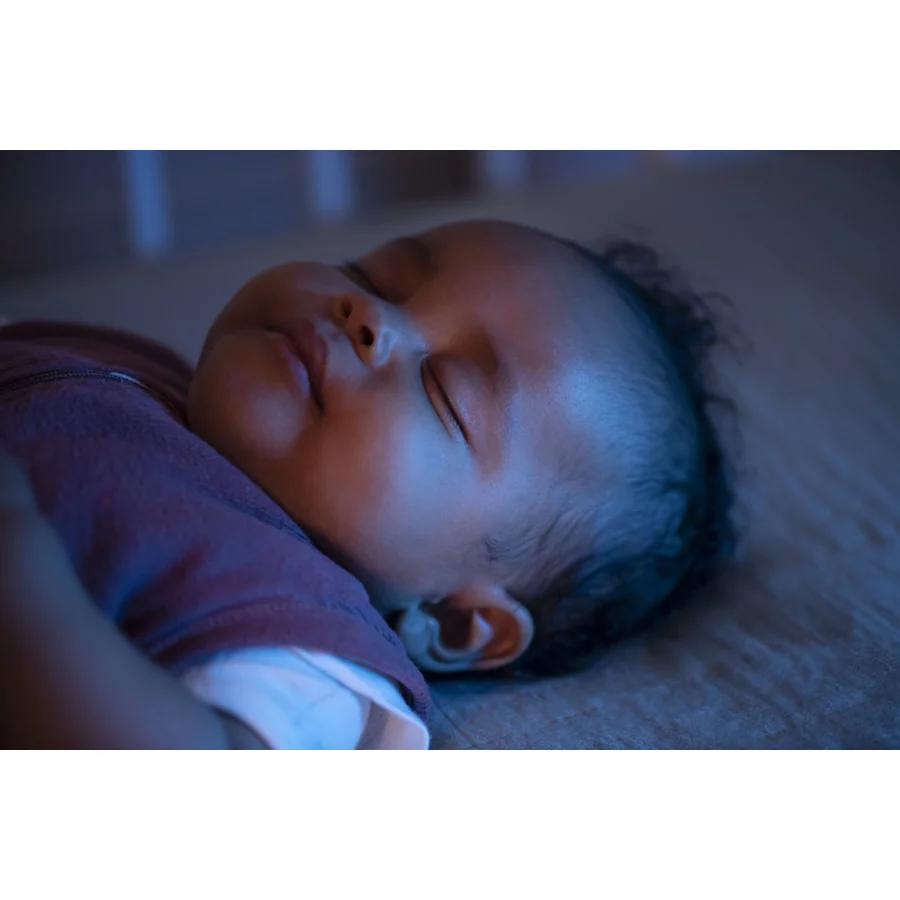 MAXI COSI Licht mit Musik Soothe WiFi