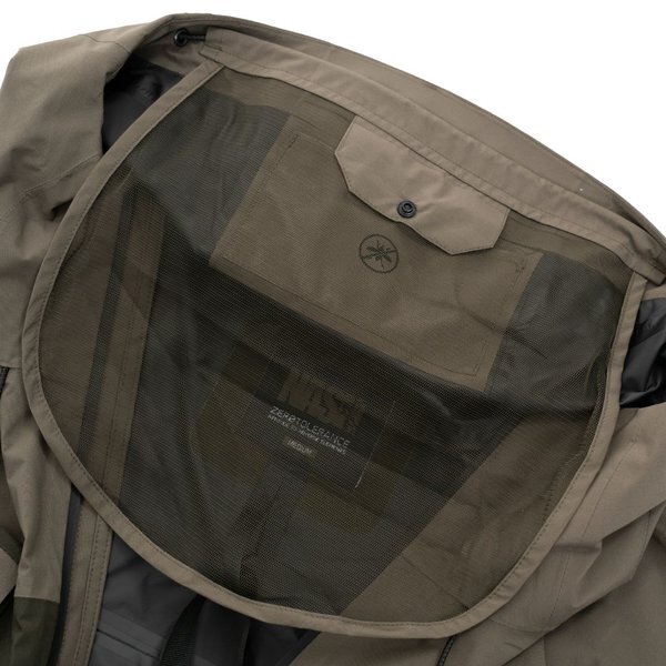 Veste Nash ZT Lite Dry Pack