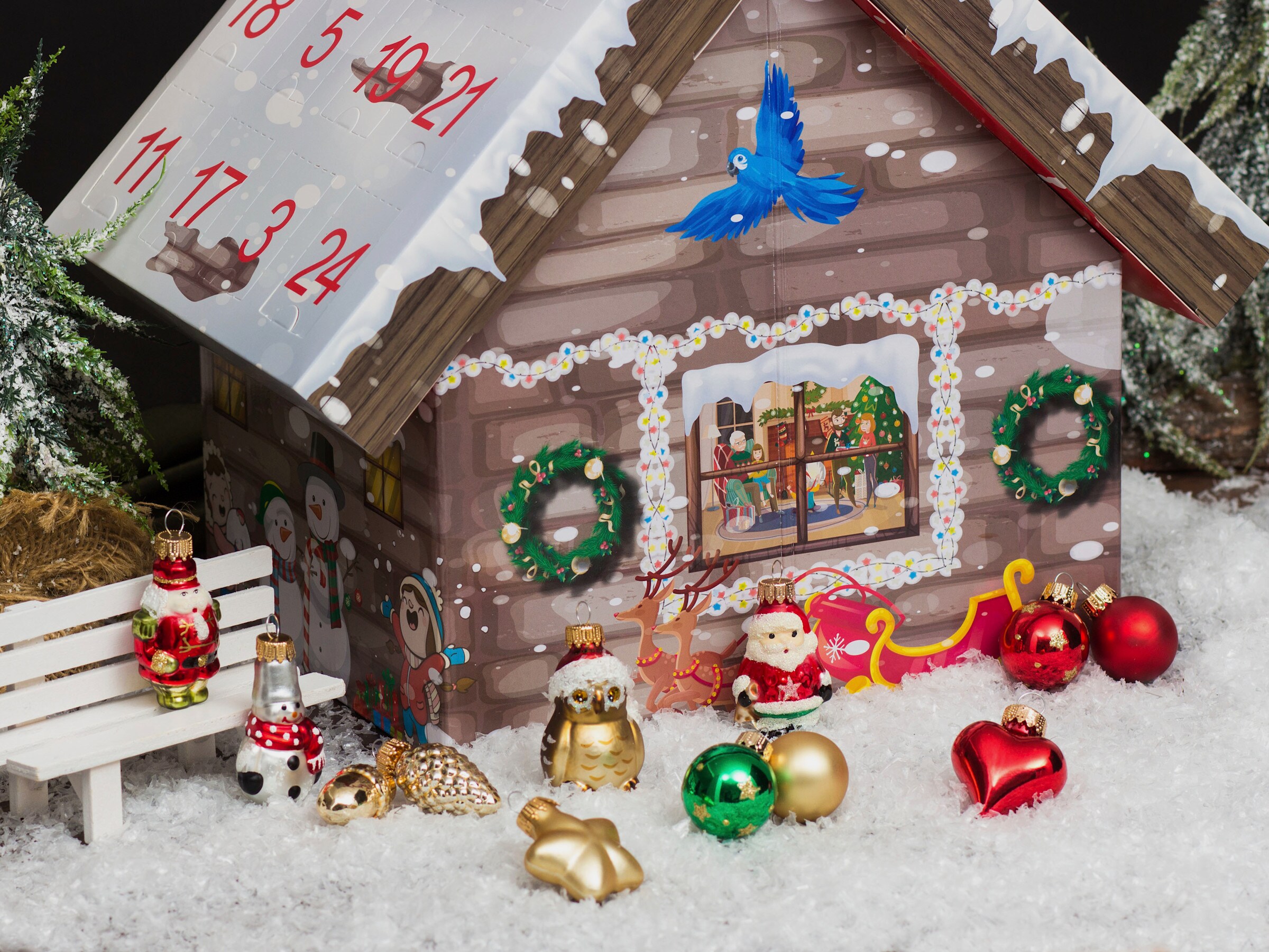 Adventskalender
