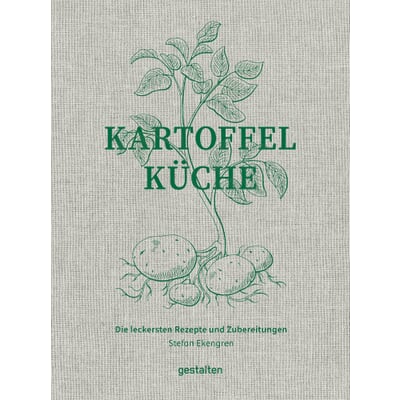 Kartoffelküche