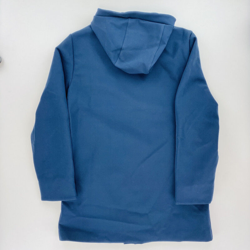 Kyoga Jacket - Seconde main Veste homme - Bleu pétrole - L