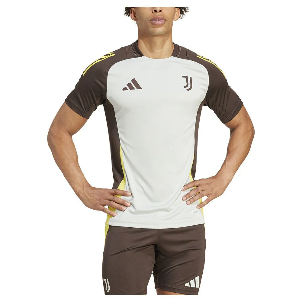 adidas Juventus 24/25 Tiro 24 Competition Training kurzarm-T-shirt