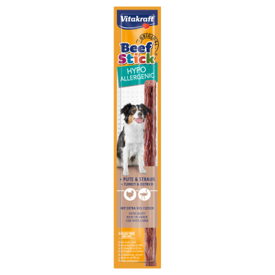 Vitakraft Beef Stick Hypoallergenic