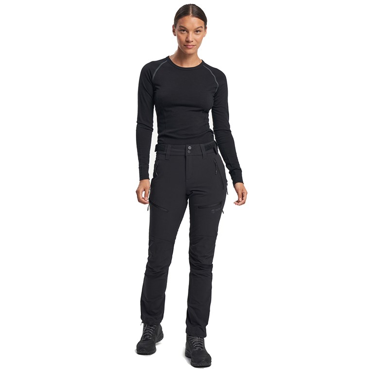 Tenson Txlite Flex Pants W