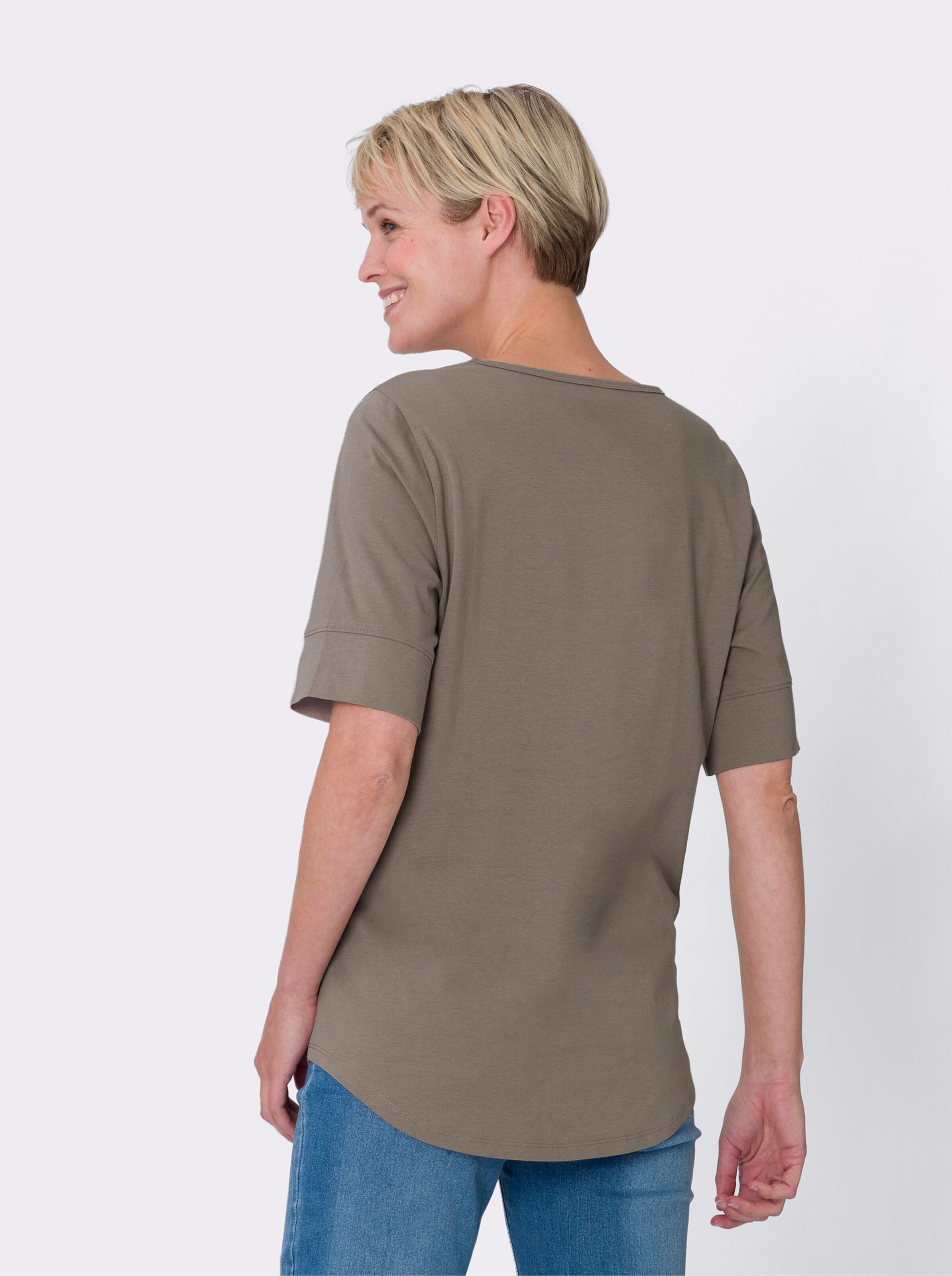 Longshirt
