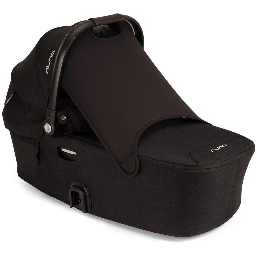 Køb Nuna Caviar Demi Next Carry Cot W/Rc