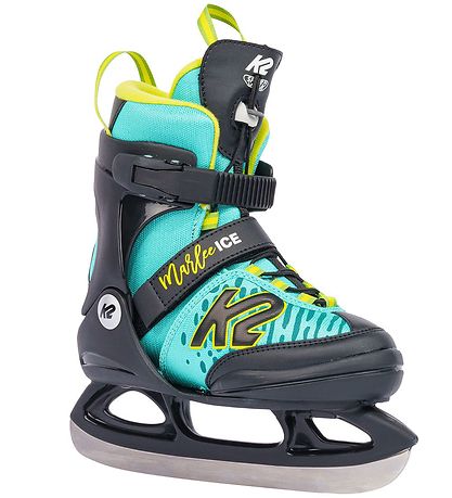 K2 Sk?jter - Marlee Ice - Blå/Turkis