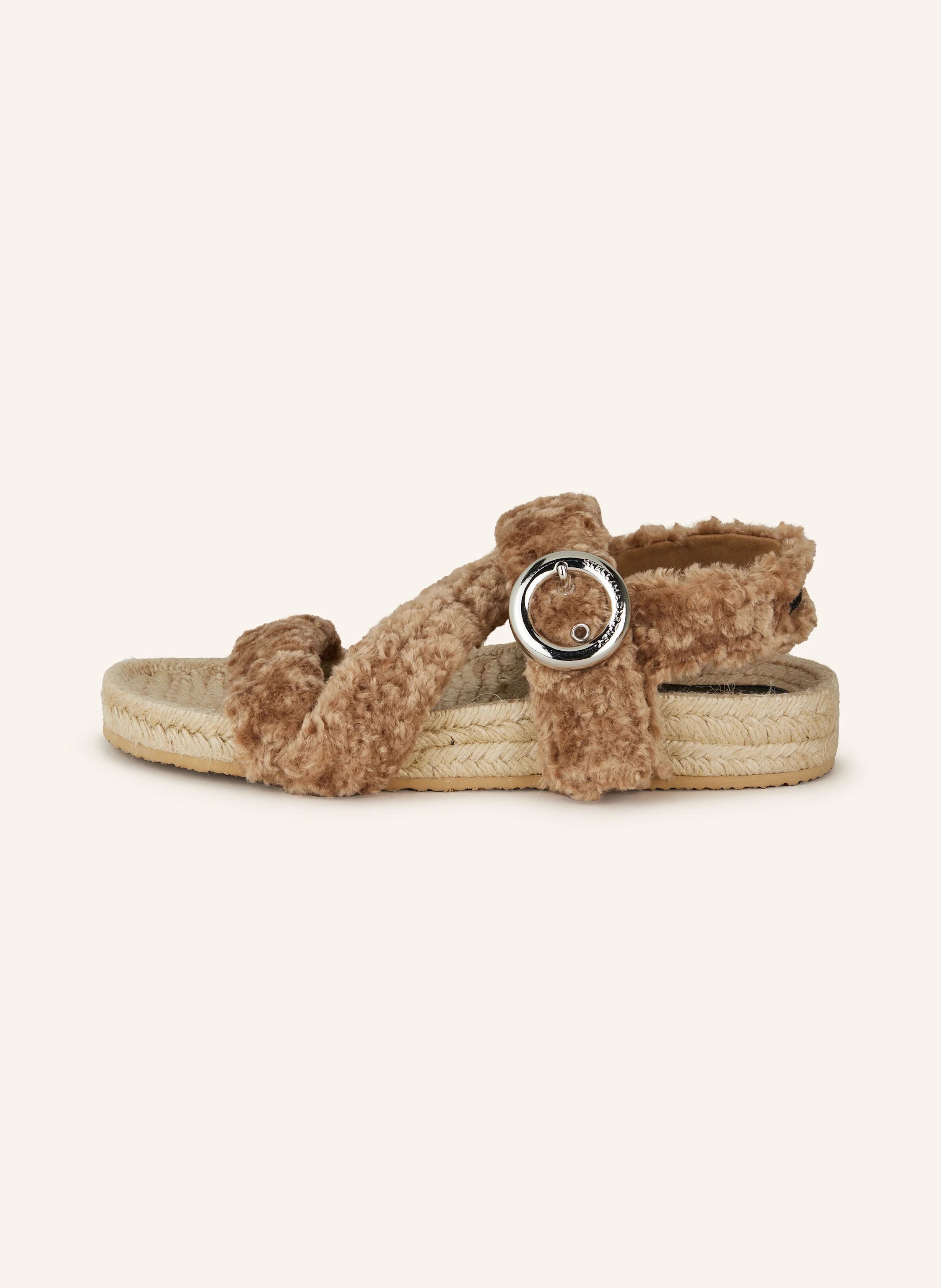 STELLA McCARTNEY Sandalen GAIA