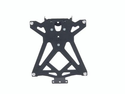 Support de plaque LighTech Kit réglable