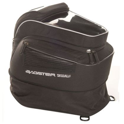 Sacoche réservoir Bagster NAVIX (15 Litres) Universel - Noir