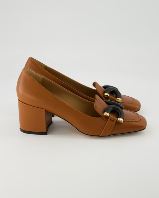 Konstantin Starke HARABY Business Schuhe in Braun