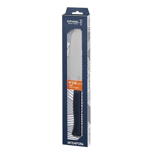 Couteau chef Intempora N°218 20 cm Opinel