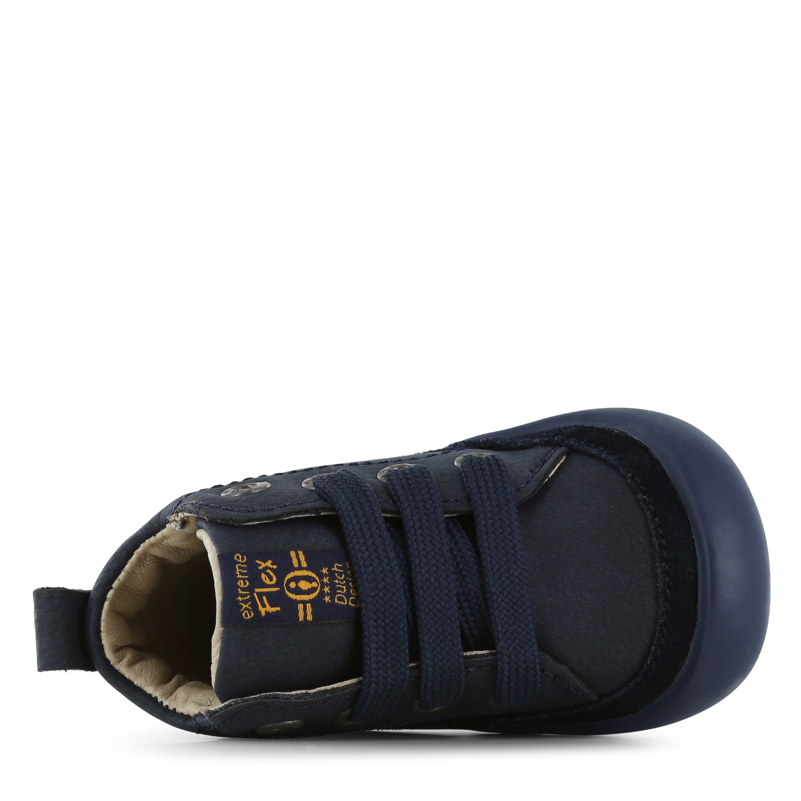Shoesme dunkelblau stiefel