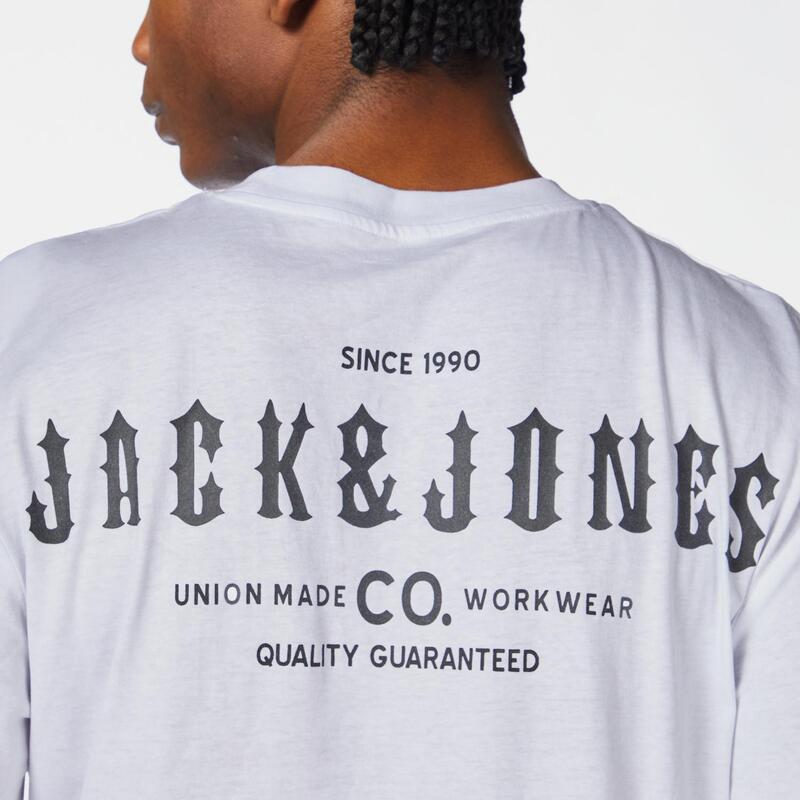 Logotipo especial da Jack & Jones