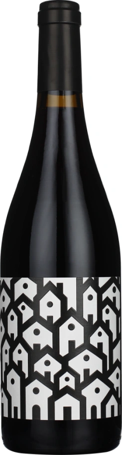 ADARAS ALDEA GARNACHA TINTORERA/SYRAH 75CL