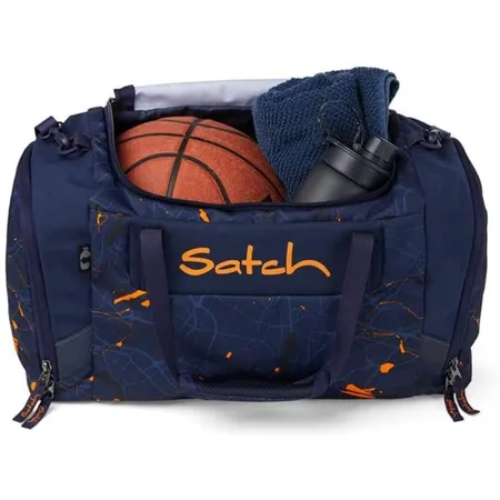 Satch Sporttasche Urban Journey, 25 Liter