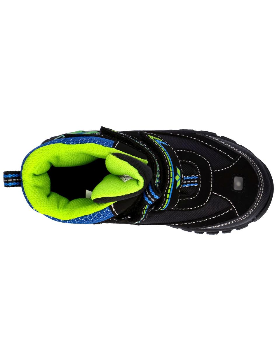 Snowboot Glint V Blinky