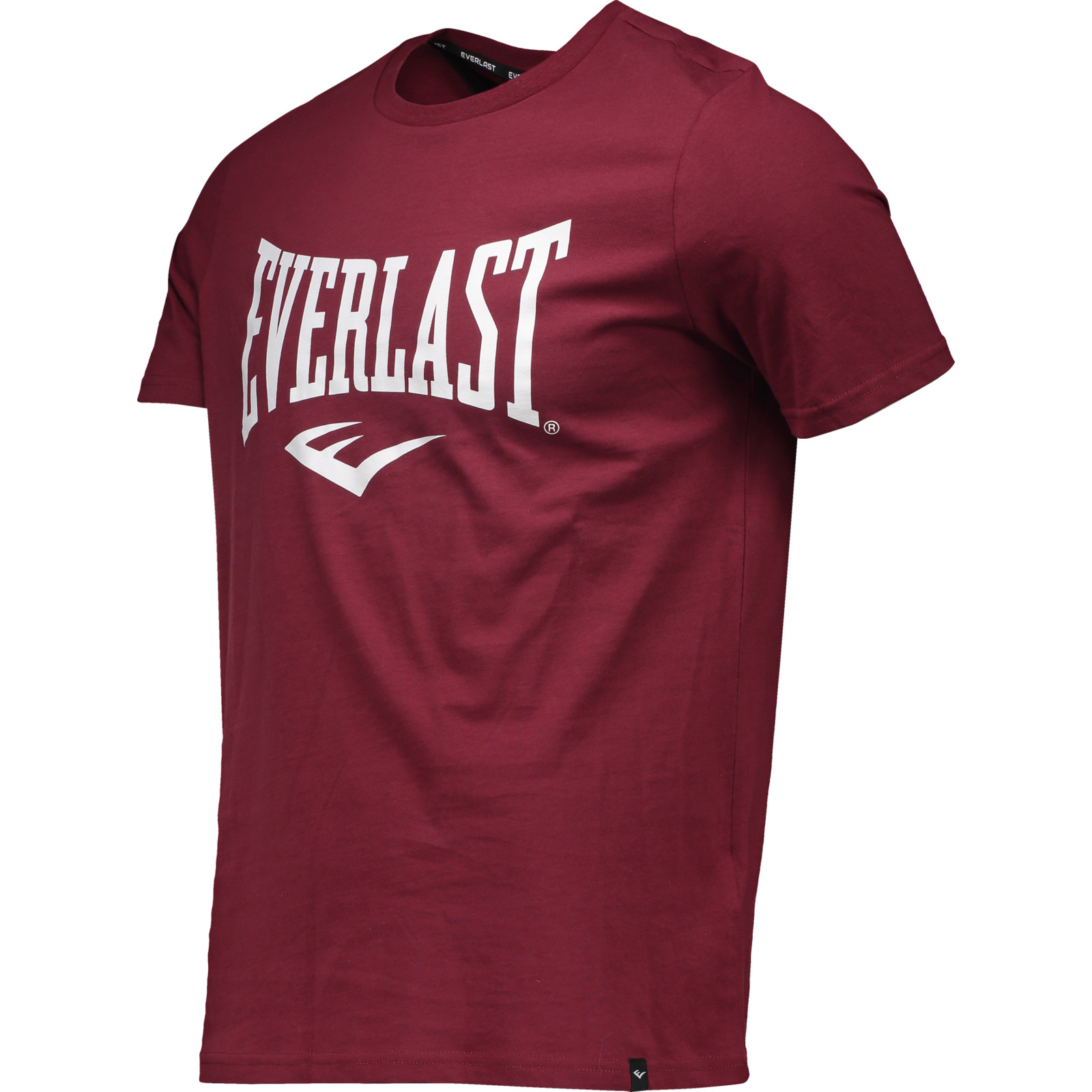 Everlast Russel Tee Hr., weiss, XXL