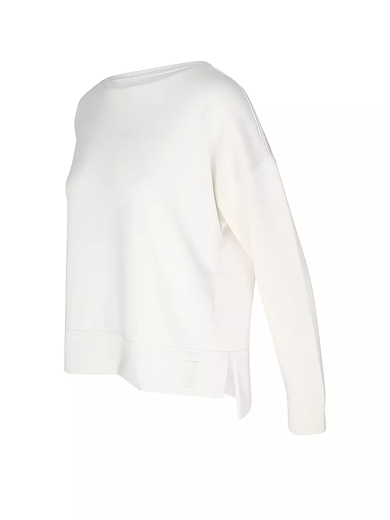 COMMA IDENTITY Sweater  creme