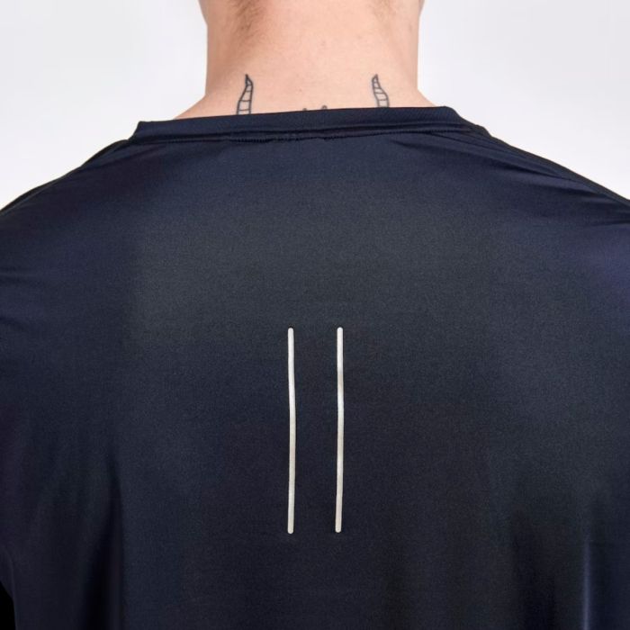 Craft Herre Trøjer Pro Hypervent LS Wind Top Sort