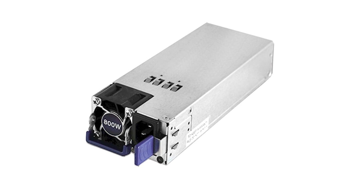 ChenbroFSP 800-50DRS 800 watt voeding