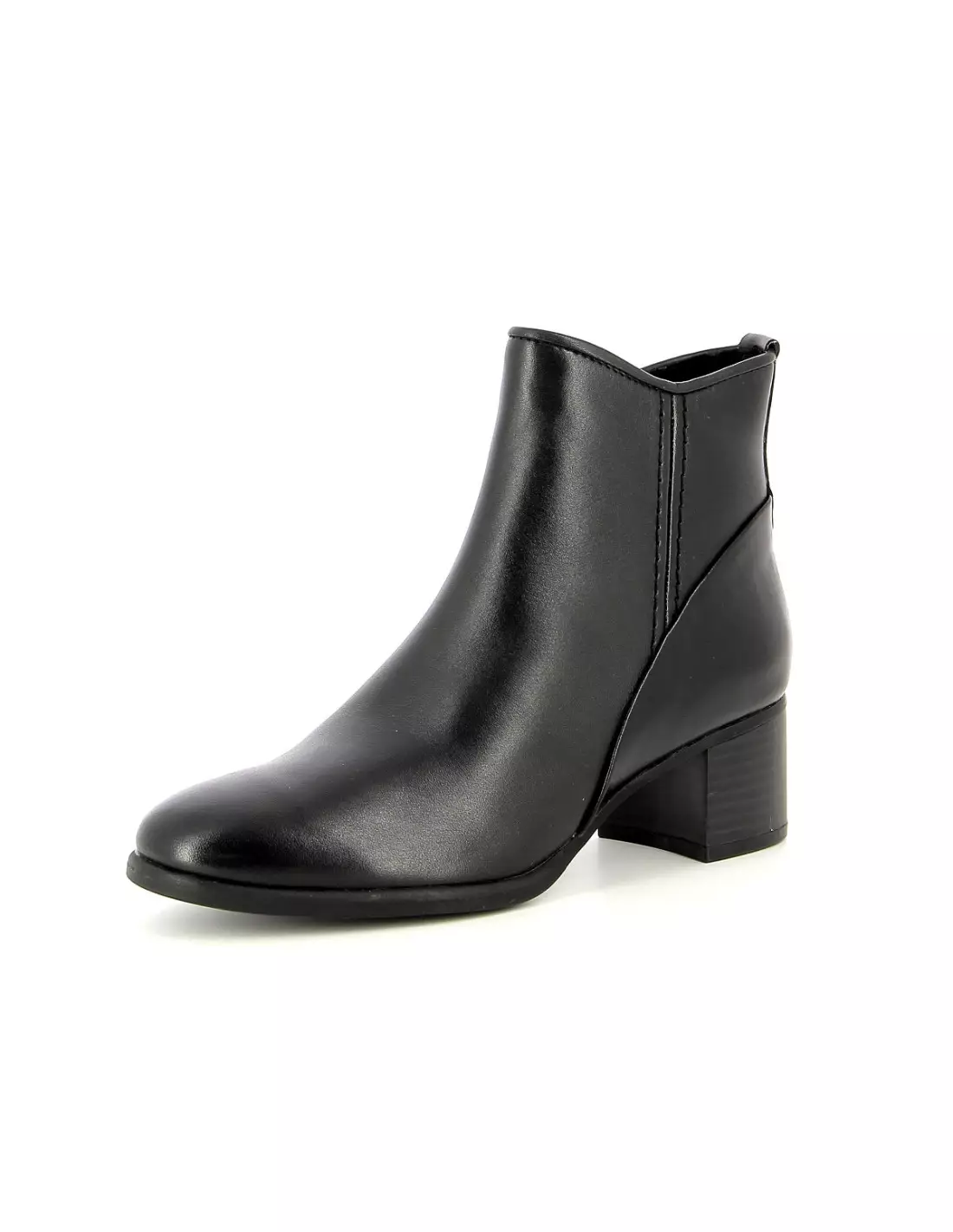 MARCO TOZZI 25348 - Boots & bottines Blackantic
