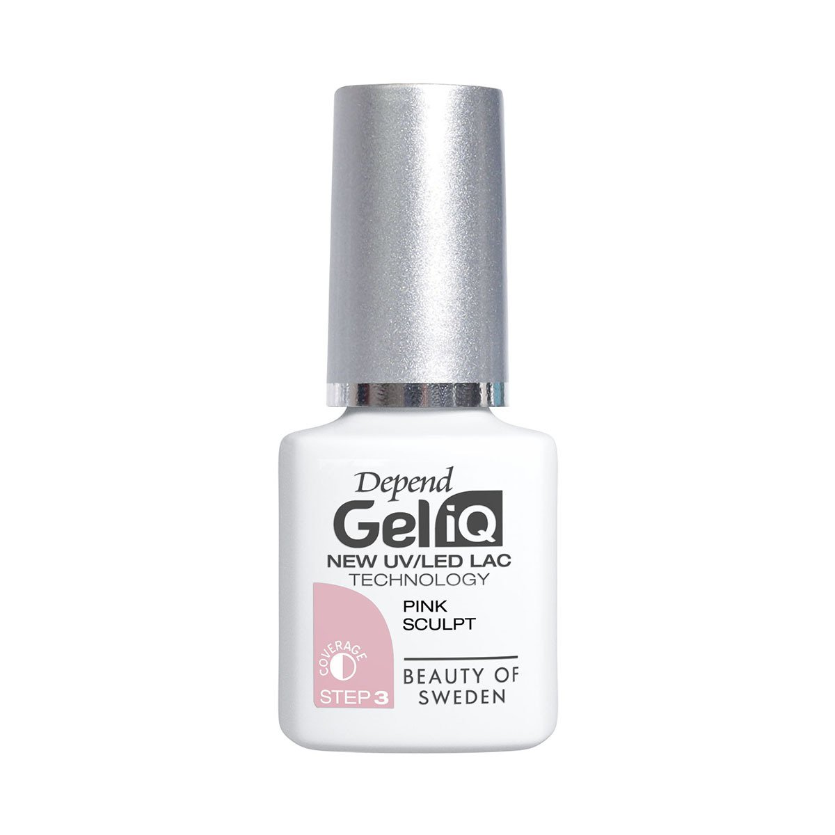 Gel iQ