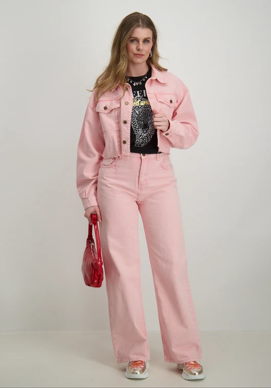 Harper & Yve Jeans Yve SS25D105