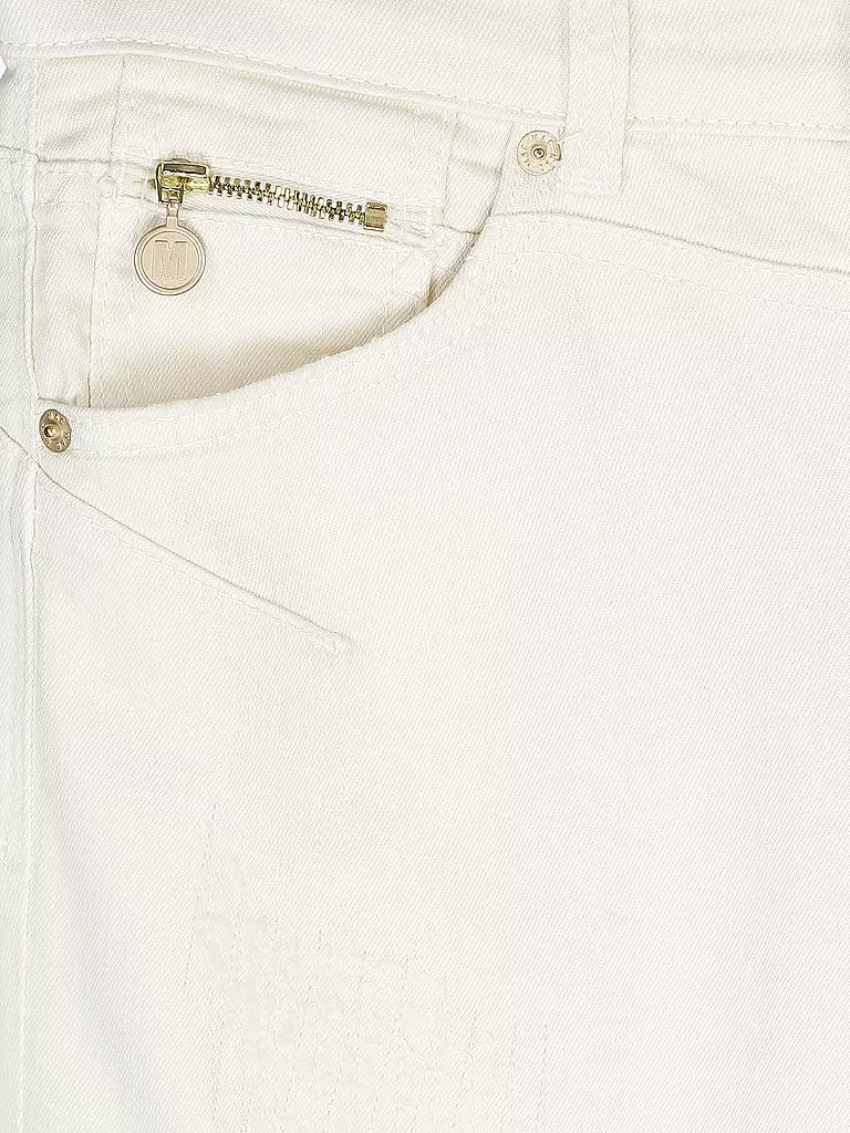 MAC Jeans Slim Fit RICH creme