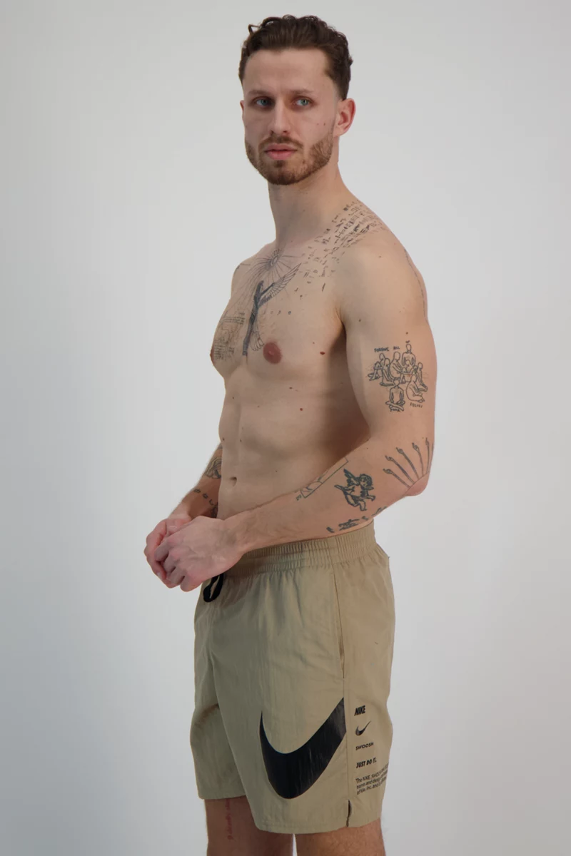 Nike Specs Herren Badeshort