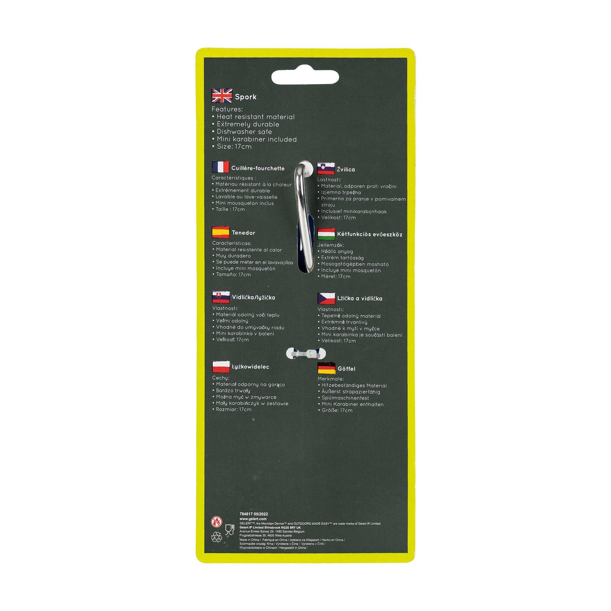 Gelert Spork