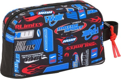 Hot Wheels Kjølebag 1,7L, Challenger