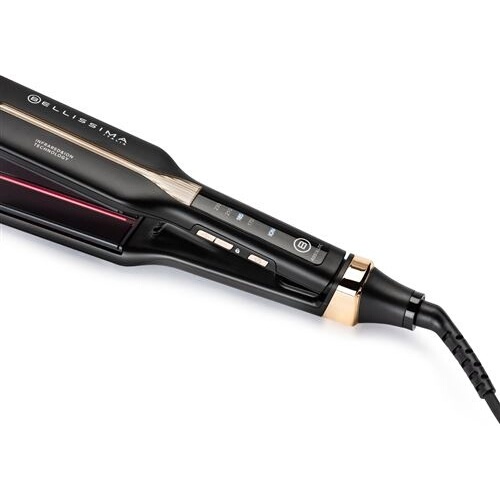 Lisseur Bellissima ABSOLUTE NOIR MAT